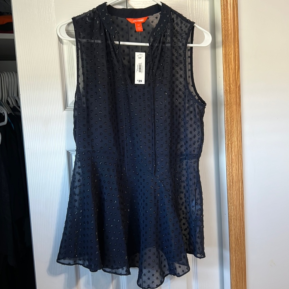 Joe fresh shirt